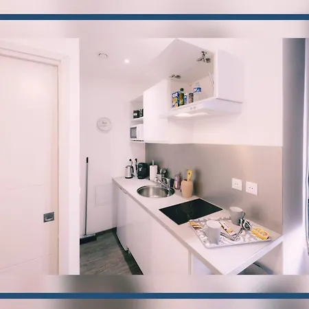 Petit Equipe Appartement