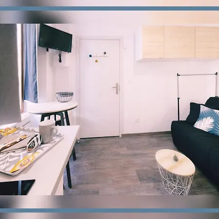 Petit Equipe Appartement