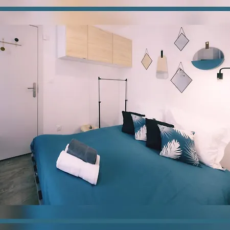 Petit Equipe Appartement *