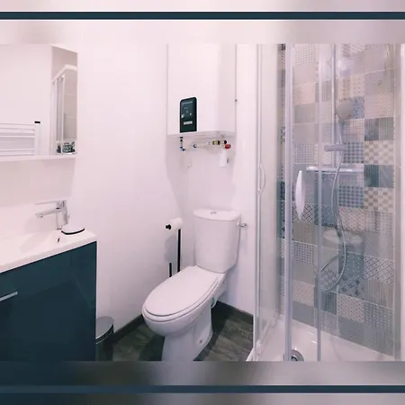 Petit Equipe Appartement Montluçon