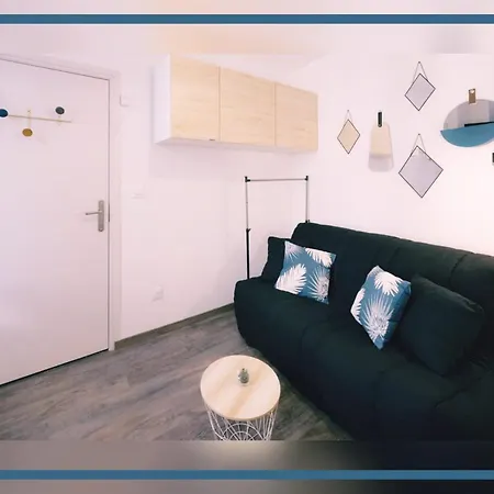 Appartement Petit Equipe *