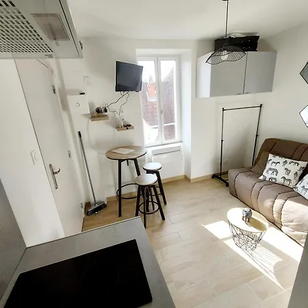 Petit Equipe Appartement